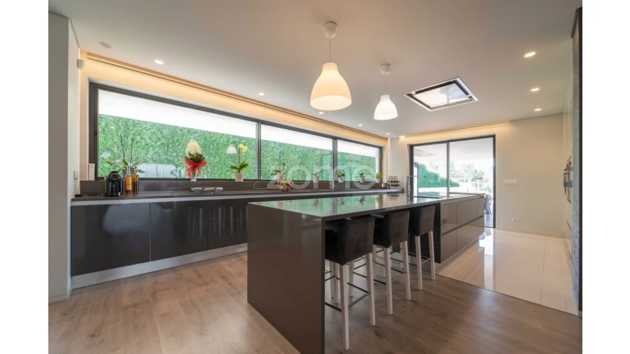 Moradia T4 para Venda em Cabanelas Foto 15