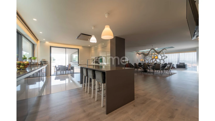 Moradia T4 para Venda em Cabanelas Foto 17