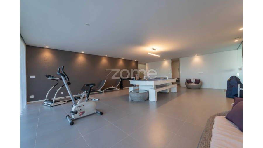 Moradia T4 para Venda em Cabanelas Foto 45