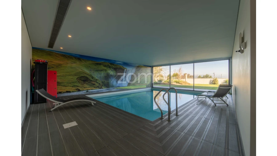 Moradia T4 para Venda em Cabanelas Foto 57