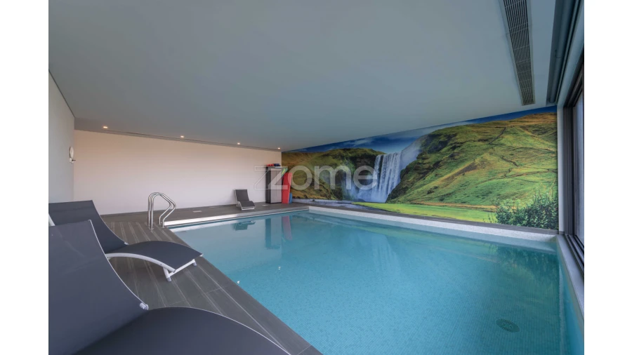 Moradia T4 para Venda em Cabanelas Foto 59