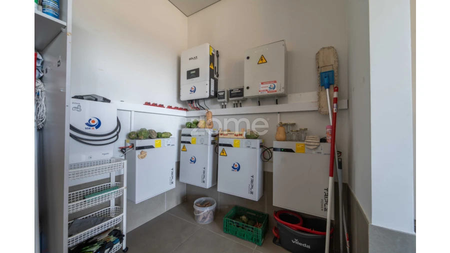 Moradia T4 para Venda em Cabanelas Foto 62