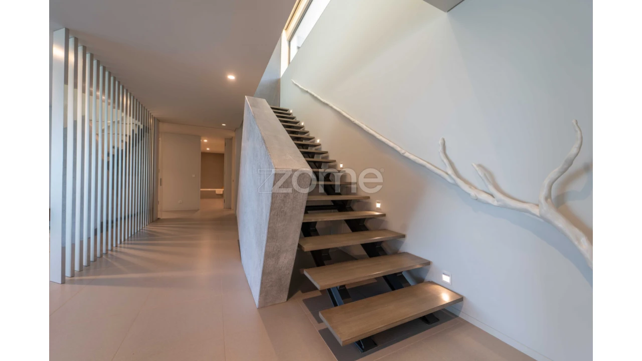 Moradia T4 para Venda em Cabanelas Foto 42