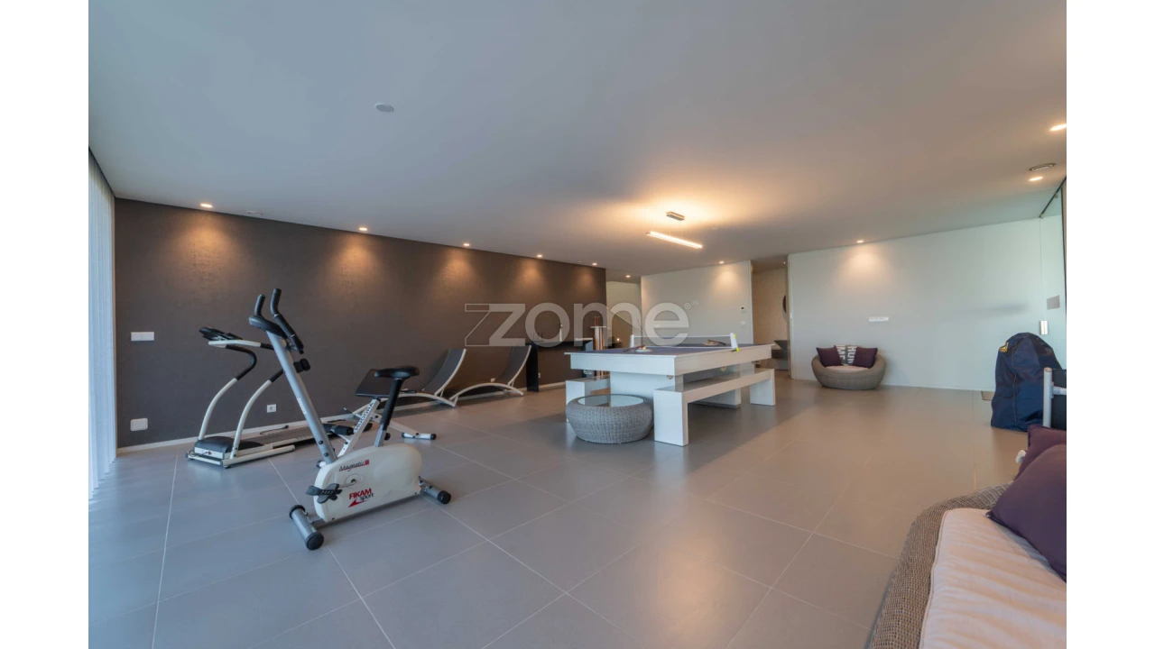 Moradia T4 para Venda em Cabanelas Foto 45