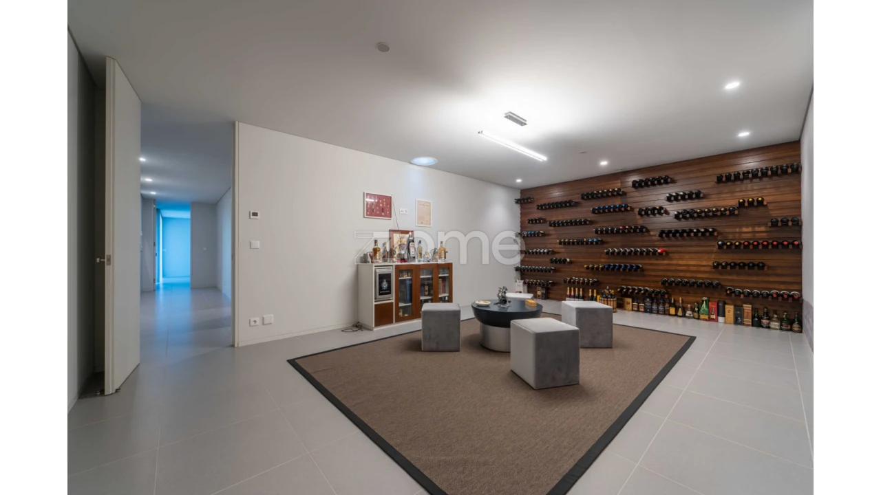 Moradia T4 para Venda em Cabanelas Foto 50