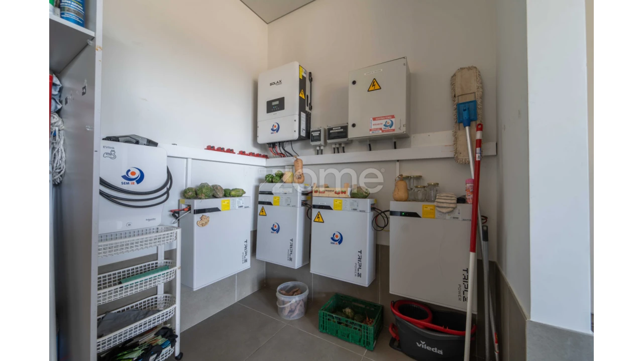 Moradia T4 para Venda em Cabanelas Foto 62