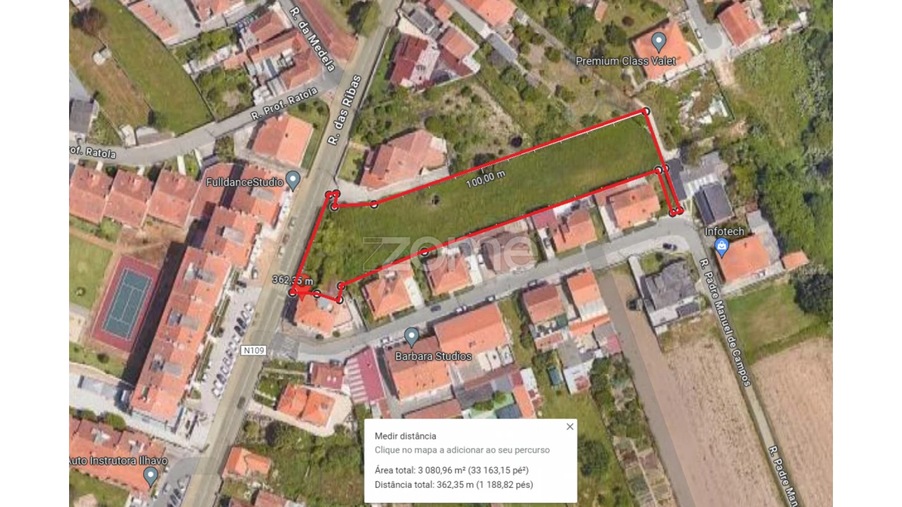 Moradia T4 para Venda em Ílhavo (São Salvador) Foto 2