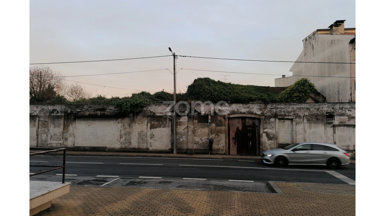 Moradia T4 para Venda em Ílhavo (São Salvador) Foto 3