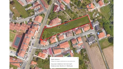 Moradia T4 para Venda em Ílhavo (São Salvador)
