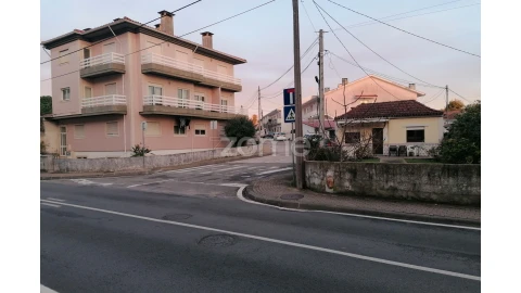 Moradia T4 para Venda em Ílhavo (São Salvador)