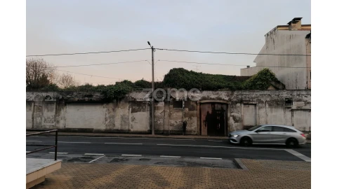 Moradia T4 para Venda em Ílhavo (São Salvador)