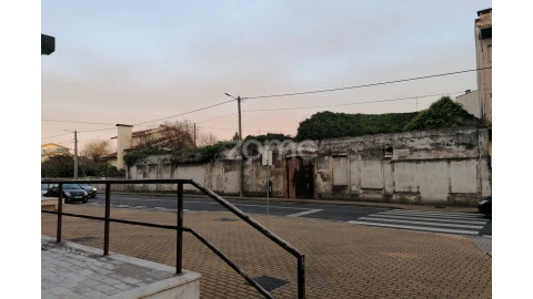 Moradia T4 para Venda em Ílhavo (São Salvador)