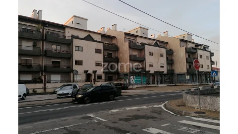 Moradia T4 para Venda em Ílhavo (São Salvador)