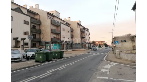 Moradia T4 para Venda em Ílhavo (São Salvador)