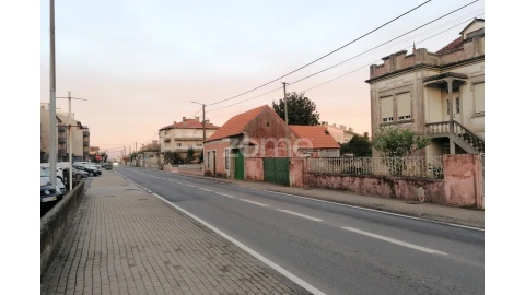 Moradia T4 para Venda em Ílhavo (São Salvador)