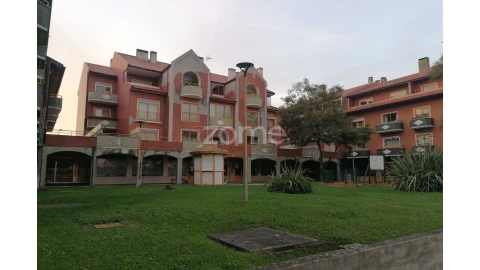 Moradia T4 para Venda em Ílhavo (São Salvador)
