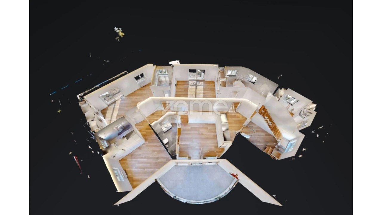 Moradia T6 para Venda em Cascais e Estoril Foto 69