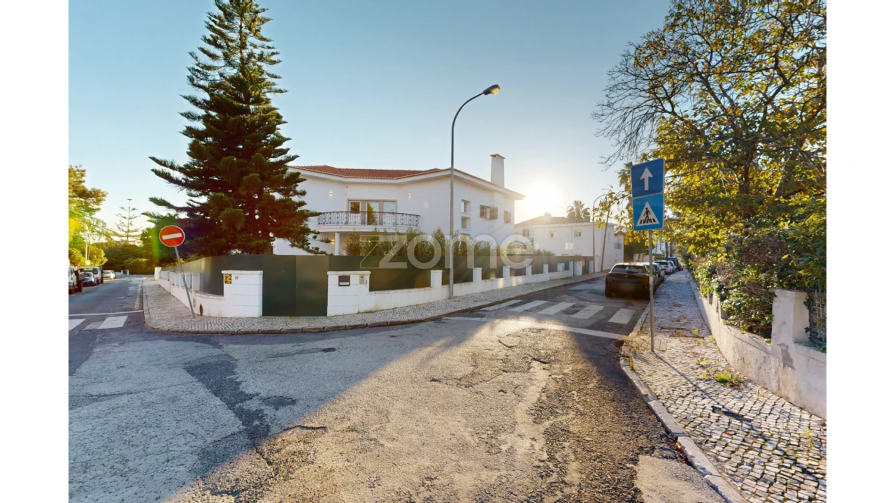 Moradia T6 para Venda em Cascais e Estoril Foto 6