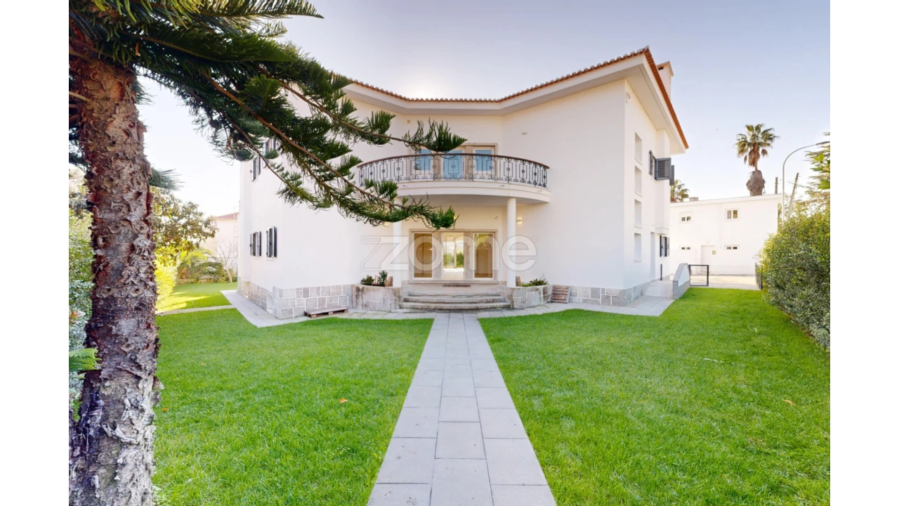 Moradia T6 para Venda em Cascais e Estoril Foto 8