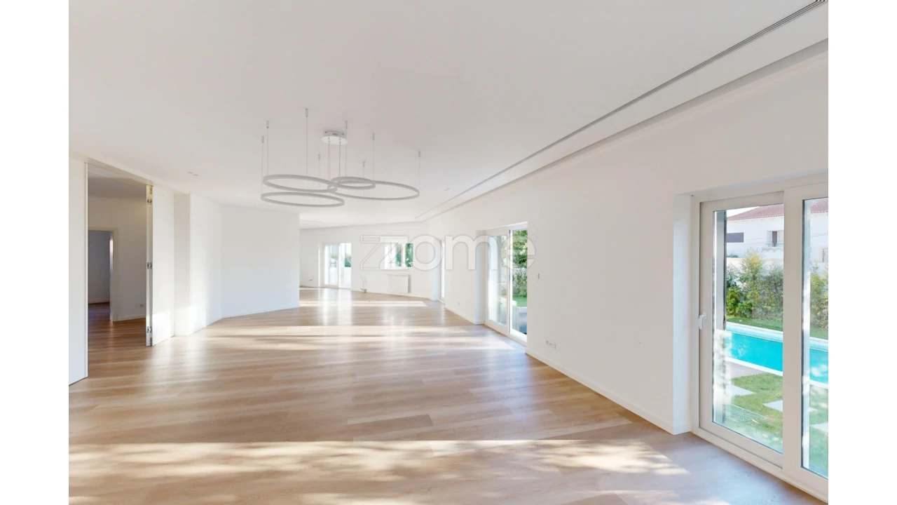 Moradia T6 para Venda em Cascais e Estoril Foto 19