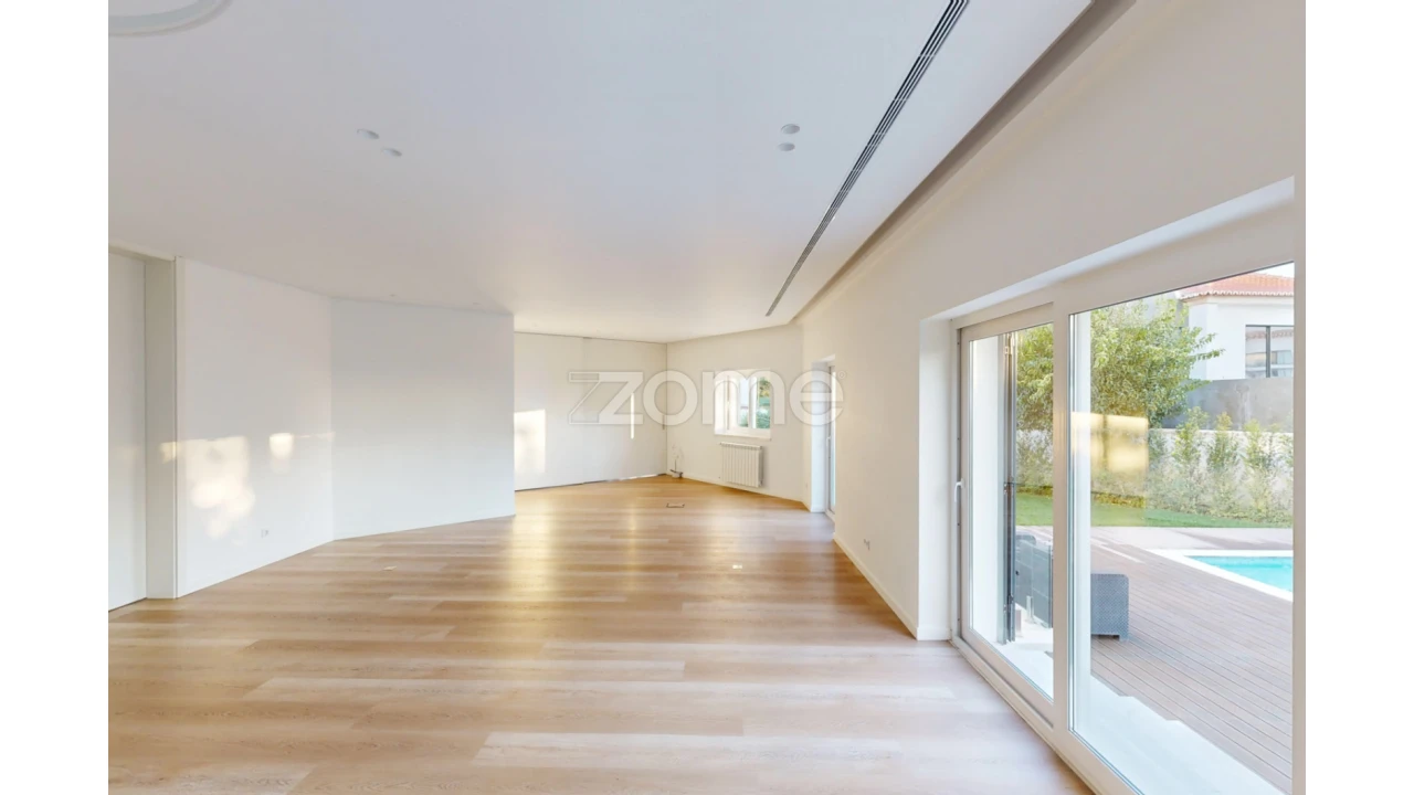 Moradia T6 para Venda em Cascais e Estoril Foto 20