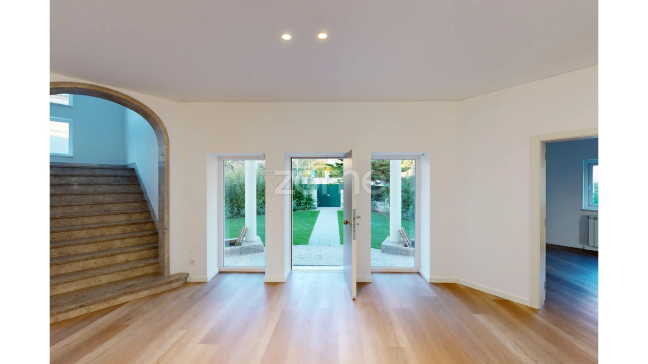 Moradia T6 para Venda em Cascais e Estoril Foto 14