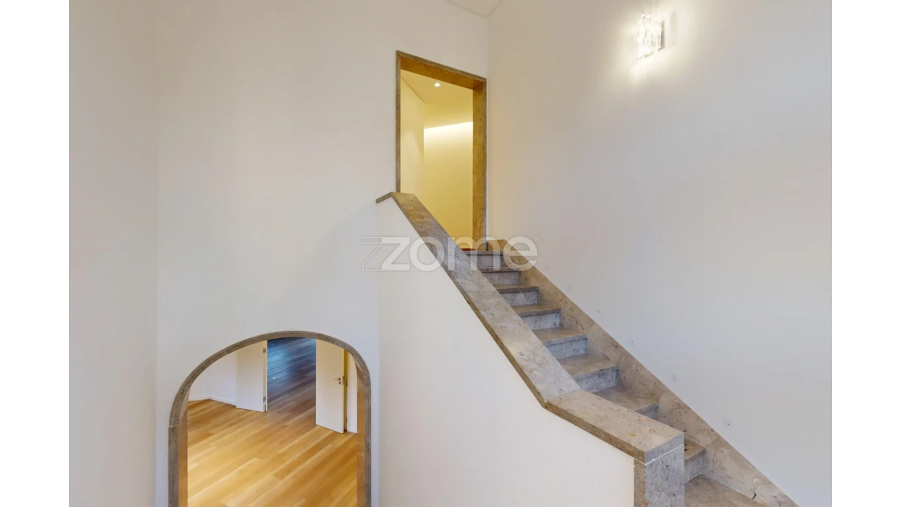 Moradia T6 para Venda em Cascais e Estoril Foto 24