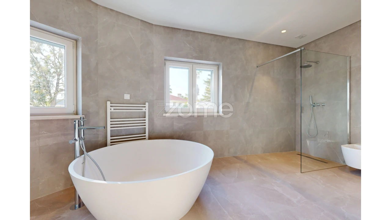 Moradia T6 para Venda em Cascais e Estoril Foto 26