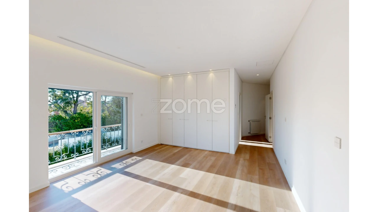 Moradia T6 para Venda em Cascais e Estoril Foto 29