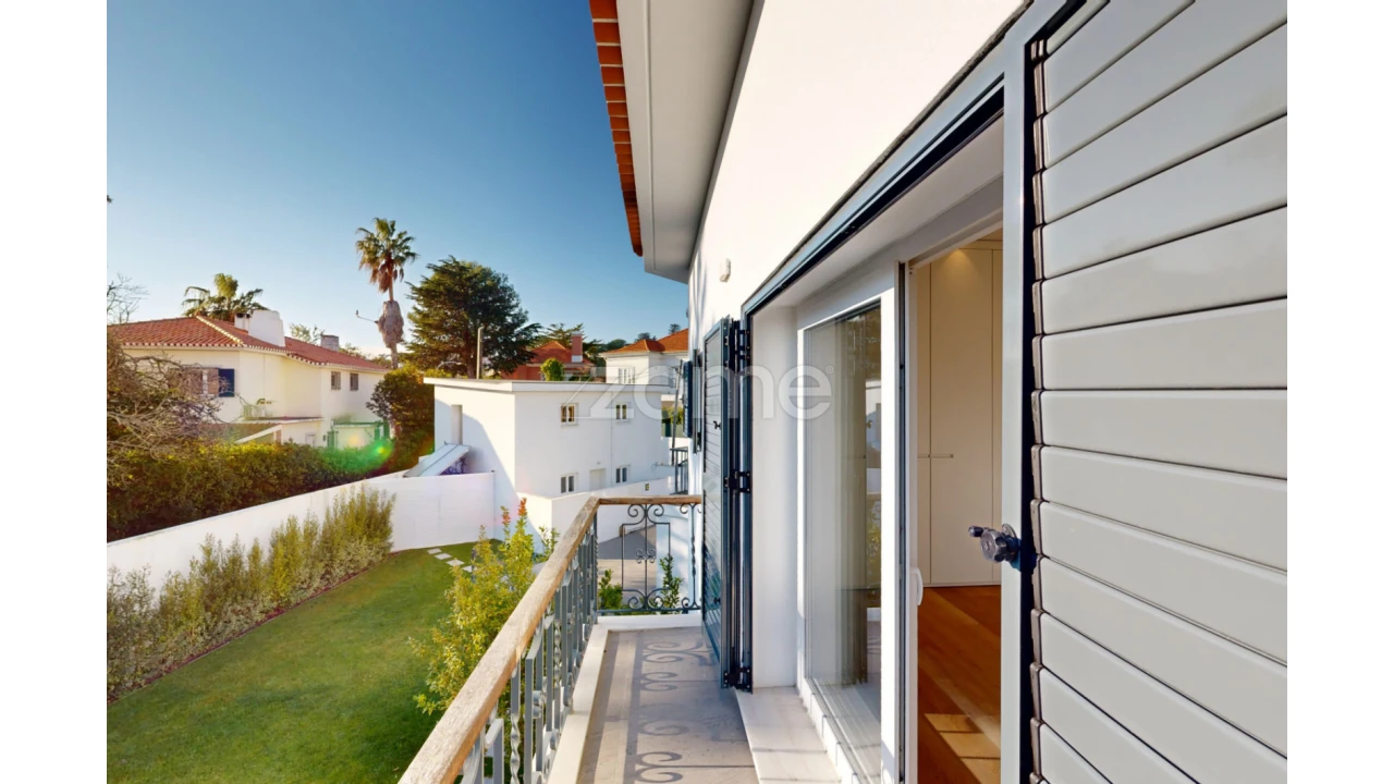 Moradia T6 para Venda em Cascais e Estoril Foto 30