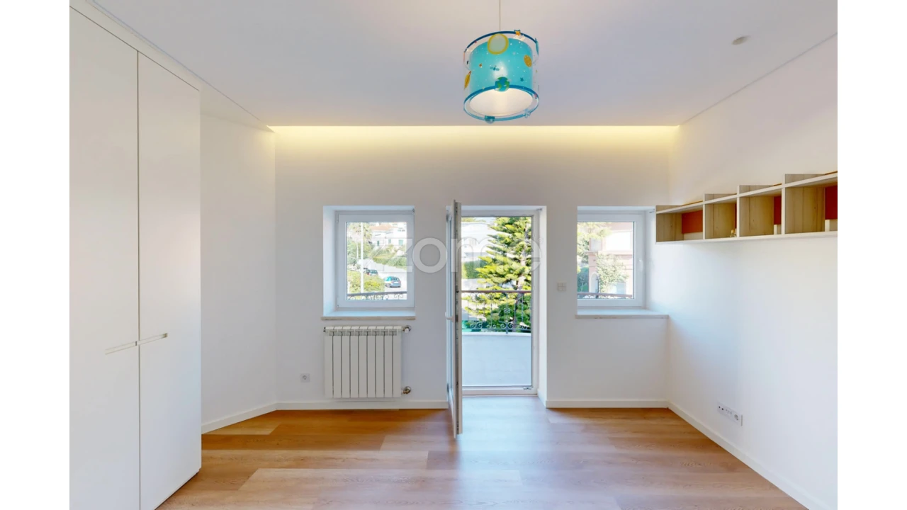 Moradia T6 para Venda em Cascais e Estoril Foto 33