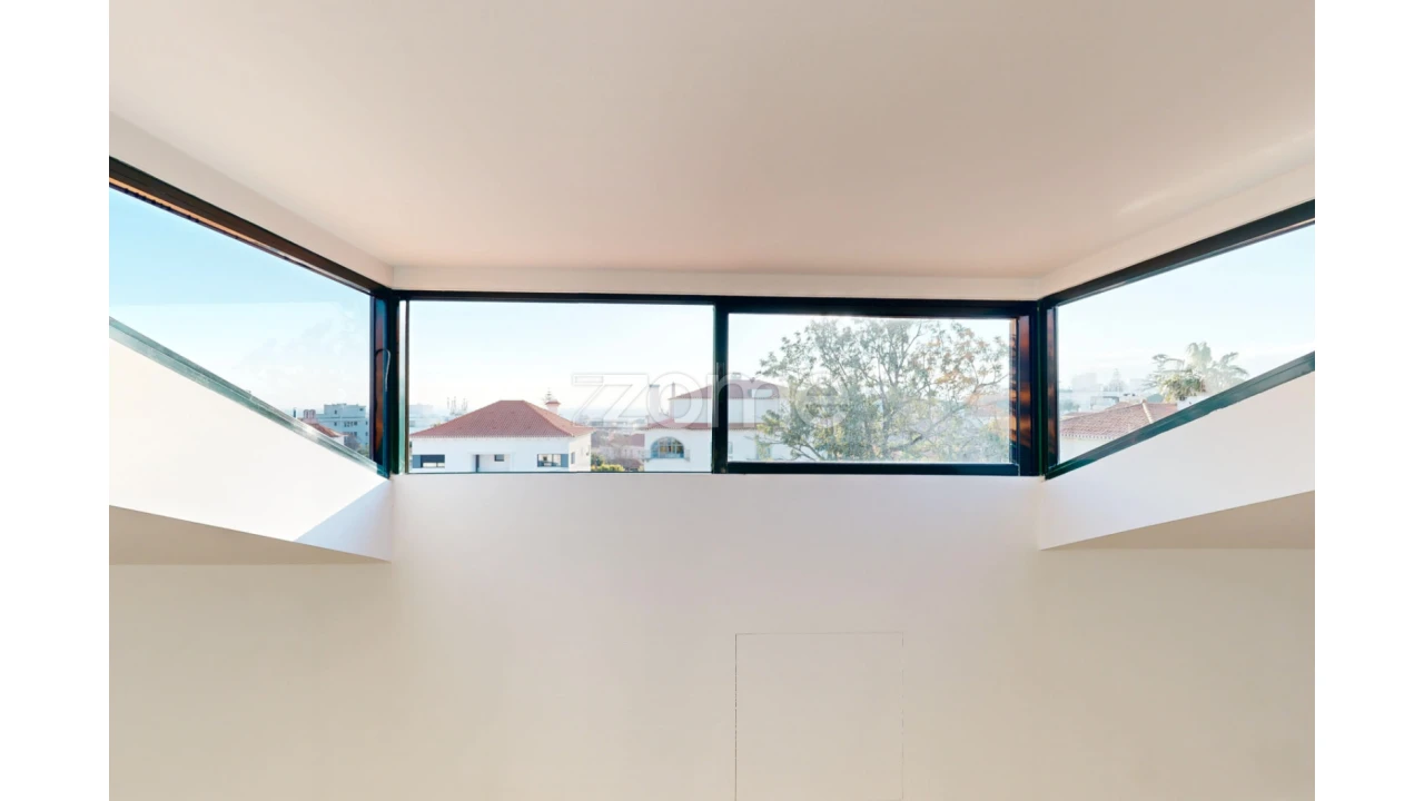 Moradia T6 para Venda em Cascais e Estoril Foto 48