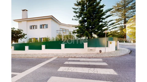 Moradia T6 para Venda em Cascais e Estoril