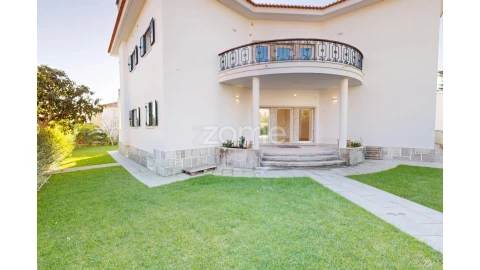 Moradia T6 para Venda em Cascais e Estoril