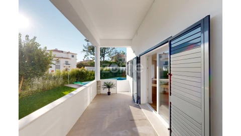 Moradia T6 para Venda em Cascais e Estoril