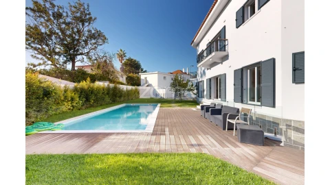Moradia T6 para Venda em Cascais e Estoril