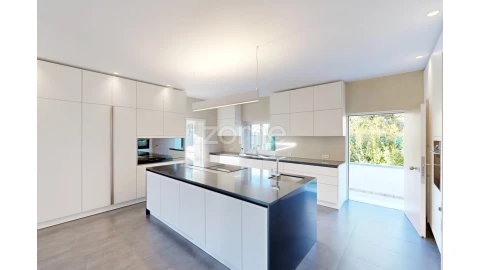 Moradia T6 para Venda em Cascais e Estoril