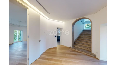 Moradia T6 para Venda em Cascais e Estoril