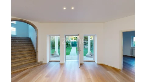 Moradia T6 para Venda em Cascais e Estoril