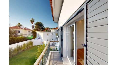 Moradia T6 para Venda em Cascais e Estoril