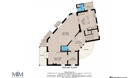 Moradia T6 para Venda em Cascais e Estoril