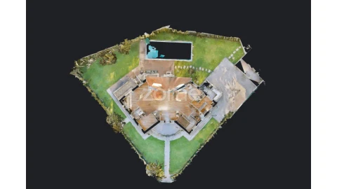 Moradia T6 para Venda em Cascais e Estoril