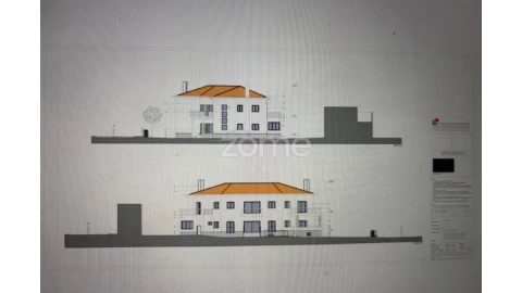 Moradia T6 para Venda em Cascais e Estoril