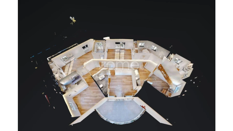 Moradia T6 para Venda em Cascais e Estoril Foto 69