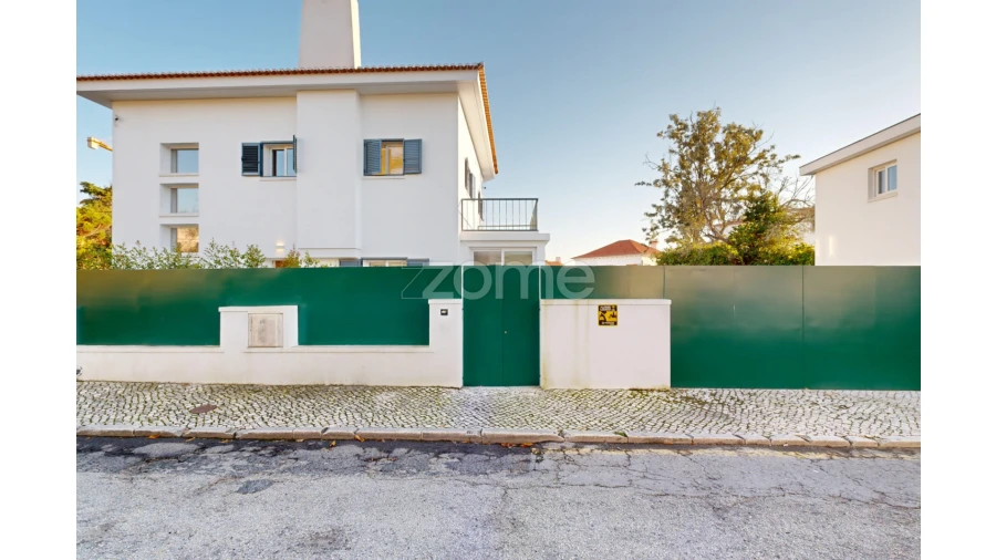 Moradia T6 para Venda em Cascais e Estoril Foto 64