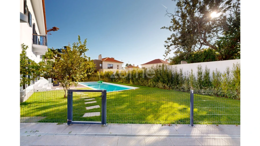 Moradia T6 para Venda em Cascais e Estoril Foto 10