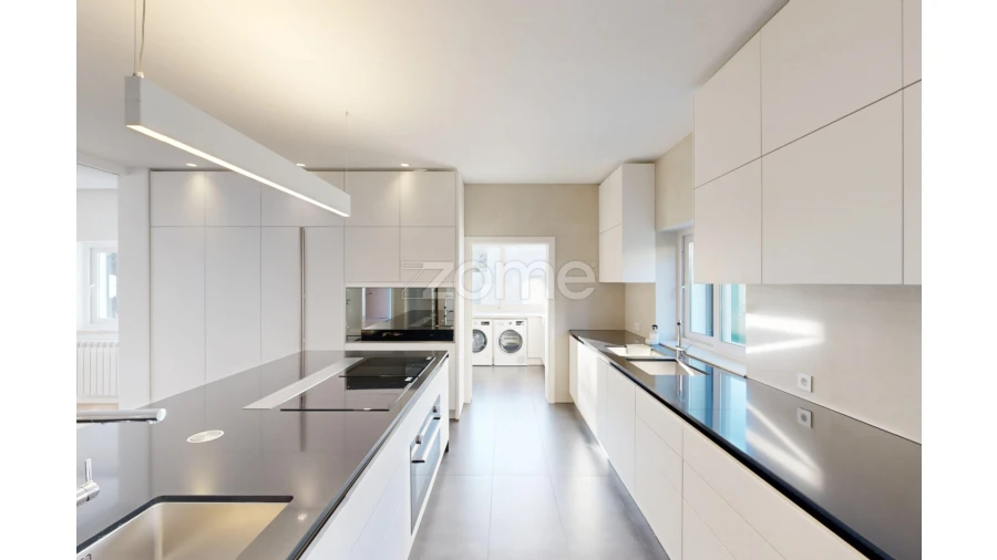 Moradia T6 para Venda em Cascais e Estoril Foto 16