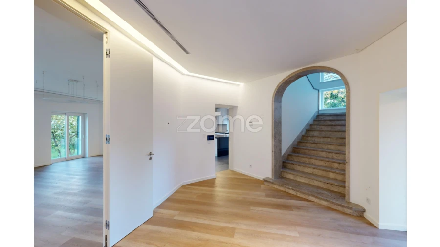 Moradia T6 para Venda em Cascais e Estoril Foto 23