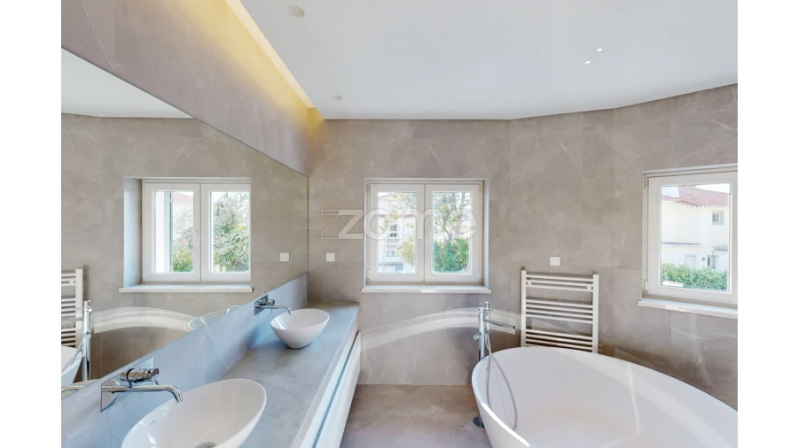 Moradia T6 para Venda em Cascais e Estoril Foto 25