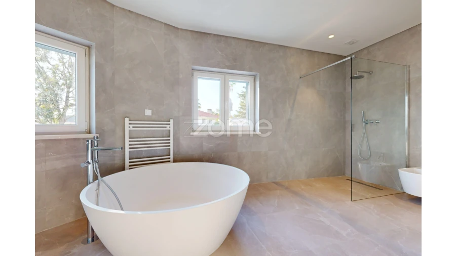 Moradia T6 para Venda em Cascais e Estoril Foto 26